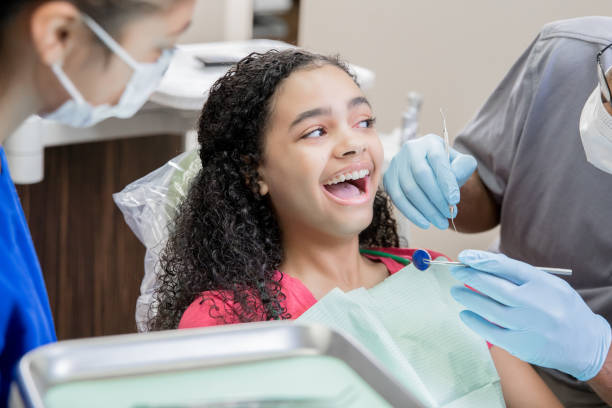 Best Emergency Dental Care for Sports Injuries in Brookneal, VA