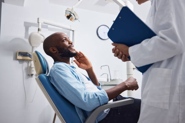 Best Walk-In Emergency Dental Services in Brookneal, VA