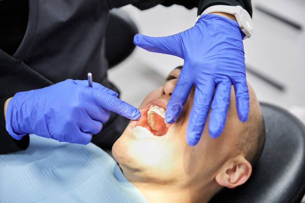 Best Dental Abscess Treatment in Brookneal, VA