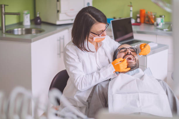 Best Emergency Orthodontic Repairs in Brookneal, VA