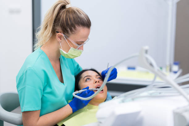 Professional Emergency Dental Service in VA