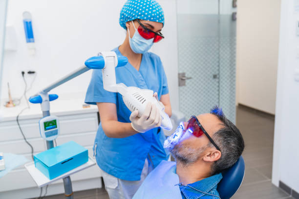 Professional Emergency Dental Service in VA