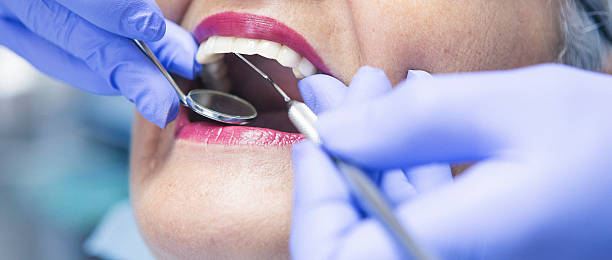 Best Emergency Denture Repair in Brookneal, VA